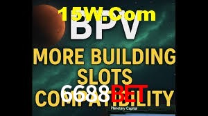 Welcome Bonus 6688BET