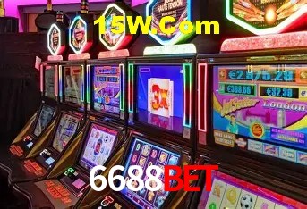 Design Responsivo 6688BET