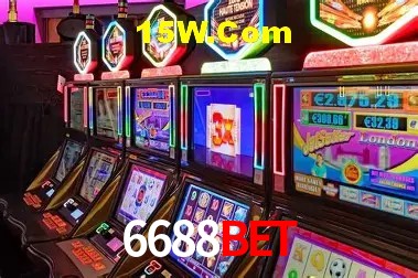 Segurança 2FA 6688BET