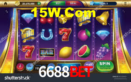 6688BET