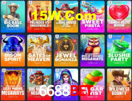 6688BET