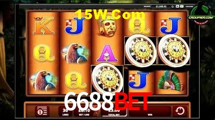 Diretório de Jogos 6688BET