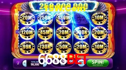 cassino 6688BET