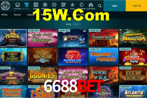 6688BET.Com