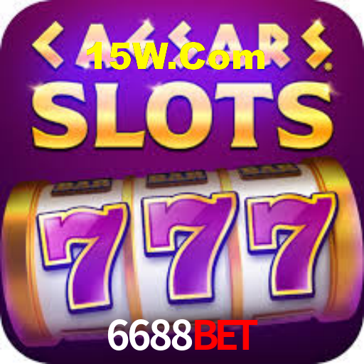 6688BET: Seu Cassino Premiado com Pagamentos Rápidos