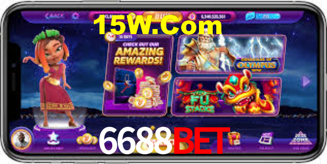 6688BET: A Experiência de Casino com Jogos de Mesa ao Vivo