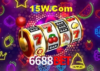 Integração de APIs 6688BET