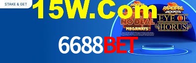 Programa VIP 6688BET