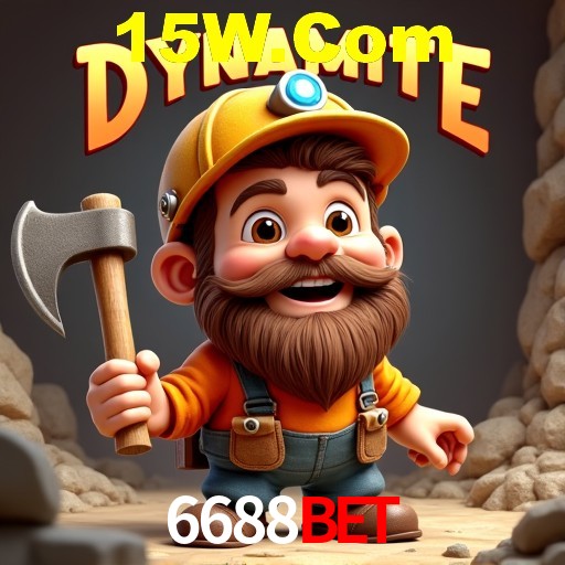 Desvendando o Mundo dos Jogos Virtuais na 6688BET