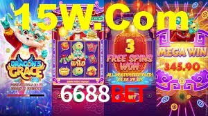 Exclusive Games 6688BET