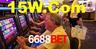 Daily Bonuses 6688BET