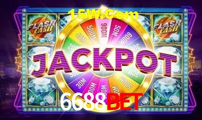 Jogos de Slot 6688BET