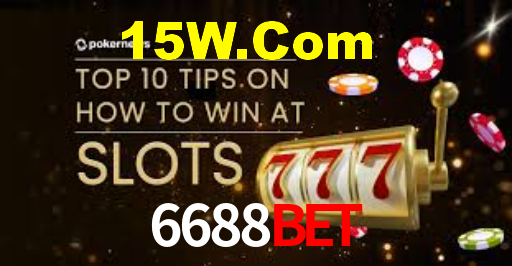 6688BET - Login Casino Site Oficial - 6688BET.Com