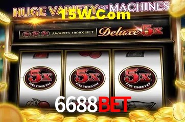 Casino Ao Vivo 6688BET