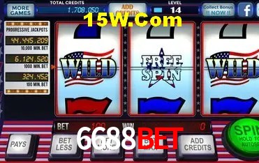 Casino VIP 6688BET