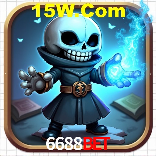 Inovações de Jogos na 6688BET: O Futuro das Experiências Interativas