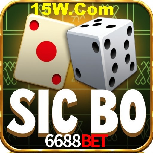 APP oficial da 6688BET para mobile