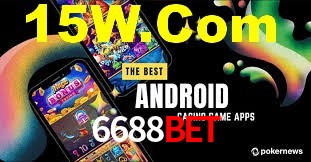 Blackjack Table 6688BET