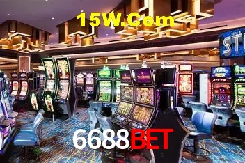 Promoção Relâmpago 6688BET