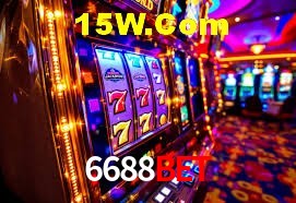 Experiência VIP 6688BET