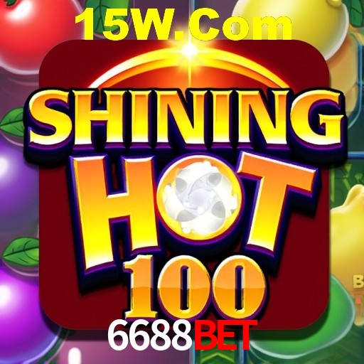 Apostas Esportivas na 6688BET: Um Guia Completo