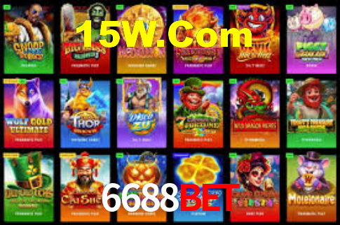 6688BET