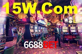 6688BET LOGIN