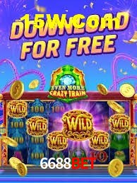 Slot Games 6688BET