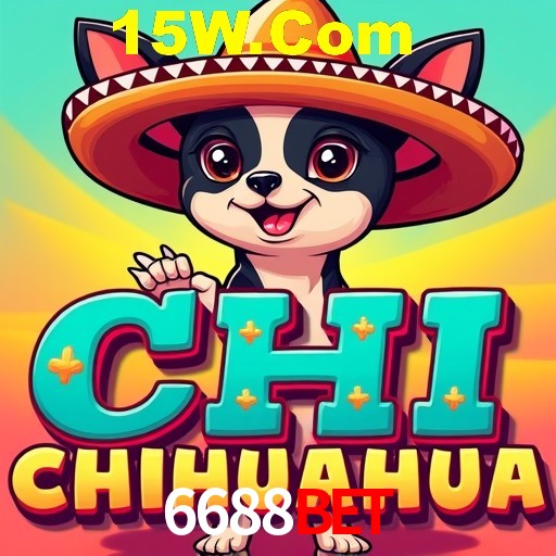 Account Benefits 6688BET