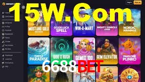 Aviator Game 6688BET