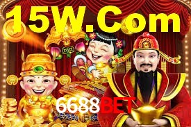 Welcome Bonus 6688BET