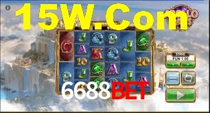 Roulette Table 6688BET