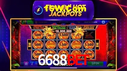 Ofertas Exclusivas 6688BET