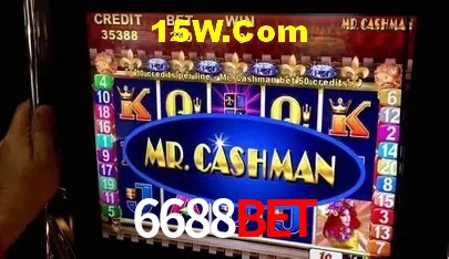 Promoções Sazonais 6688BET