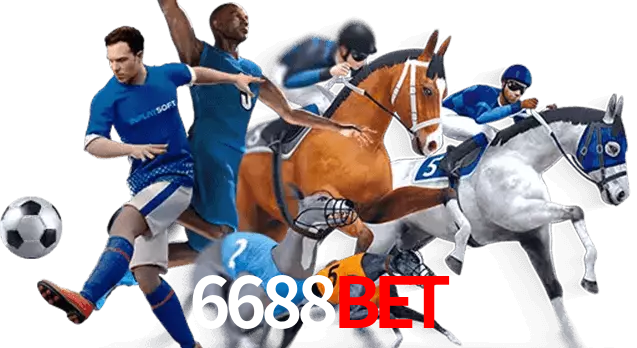 6688BET