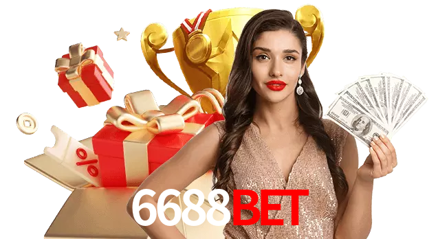 Jogue com dealers reais no 6688BET!