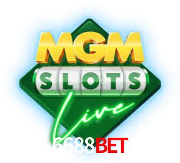 6688BET LOGIN