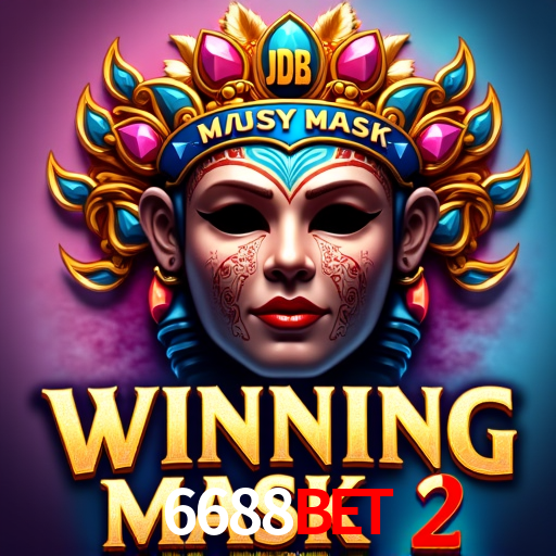 6688BET: Seu Cassino Premiado com Pagamentos Rápidos