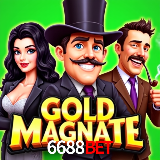 6688BET: Jogos de Caça-Níqueis-Altas Recompensas, Roleta-Velocidade, Blackjack-Desafios Máximos