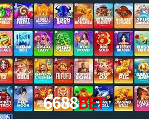 6688BET LOGIN